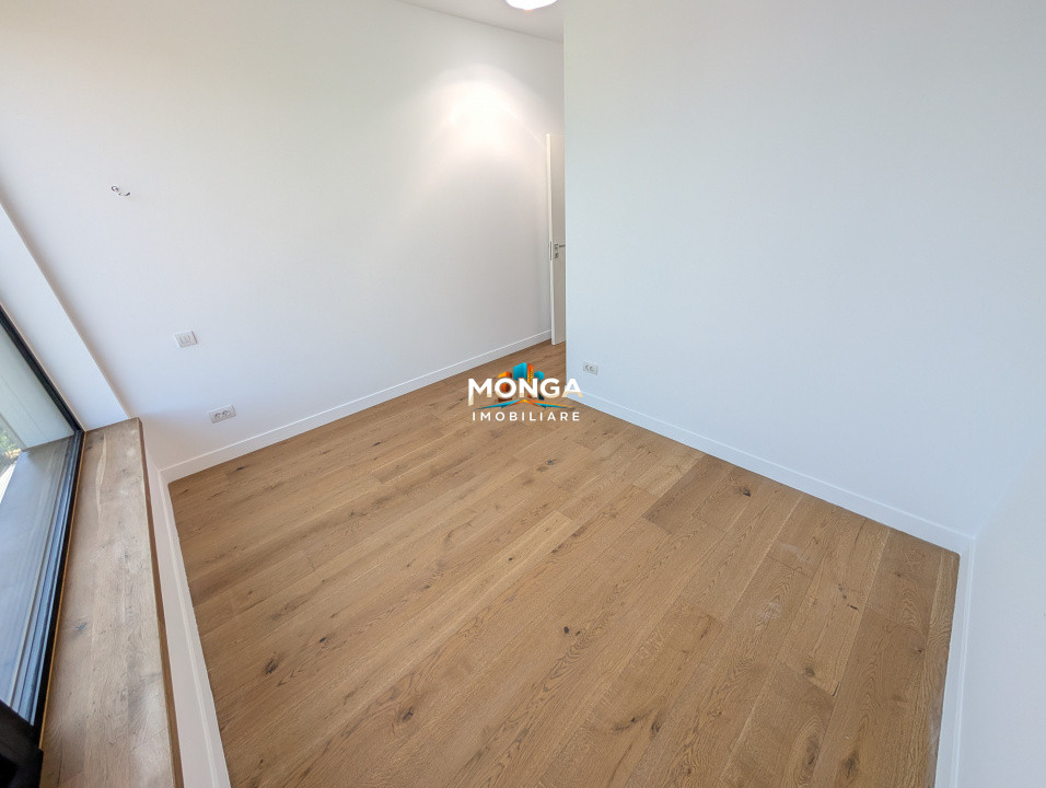 Casa 3 camere 81mp | Insiruita  | 0 comision | Tunari Amber Forest | Negociabil