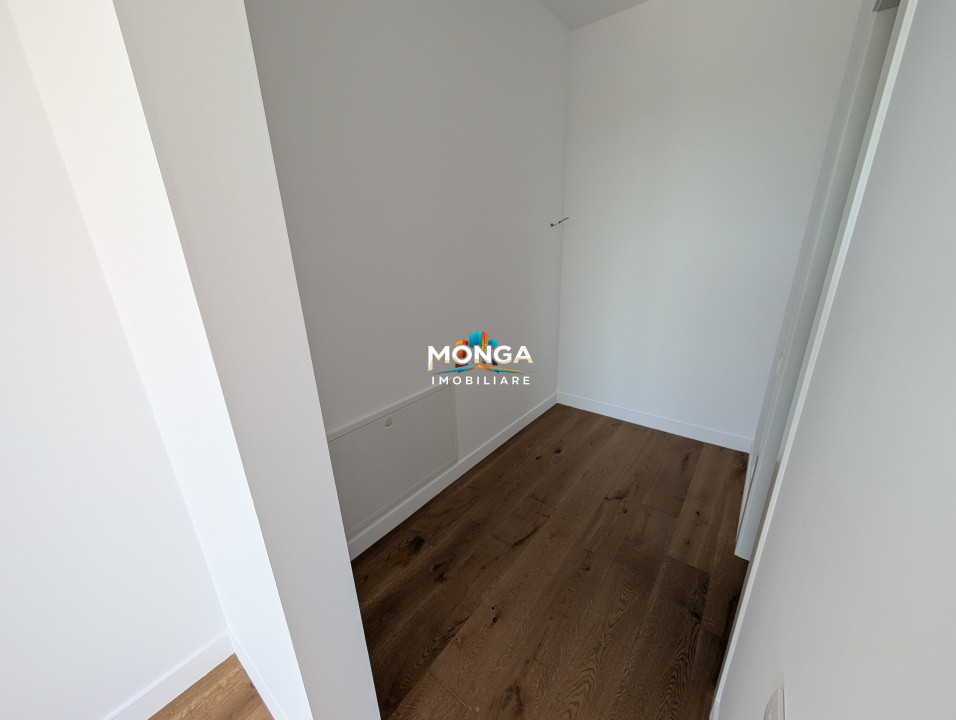 Casa 3 camere 81mp | Insiruita  | 0 comision | Tunari Amber Forest | Negociabil