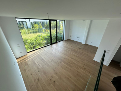 Casa 3 camere insiruita 81mp | 0 comision | Tunari Amber Forest