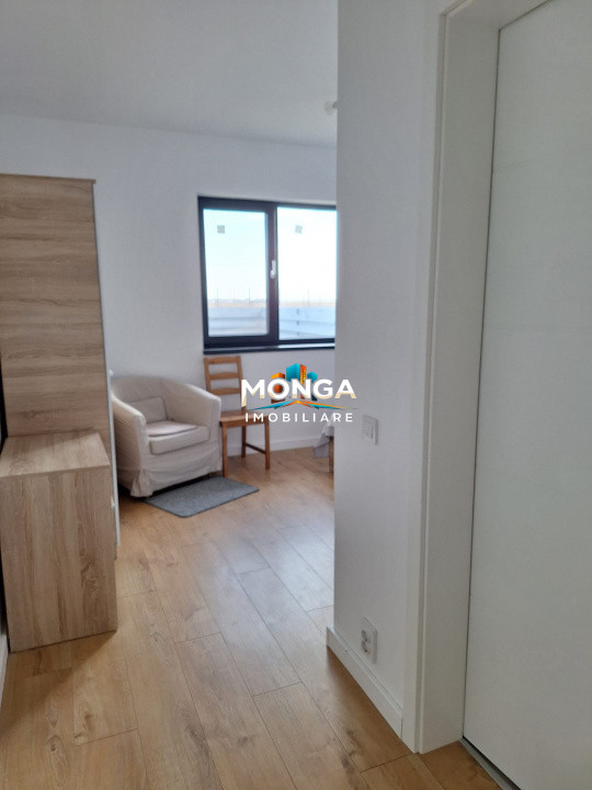 Casa 4 camere 105mp Balotesti | 0 comision | nou | mobilat | strada Fantanii