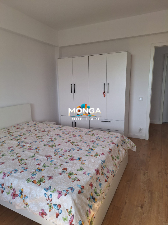 Casa 4 camere 105mp Balotesti | 0 comision | nou | mobilat | strada Fantanii
