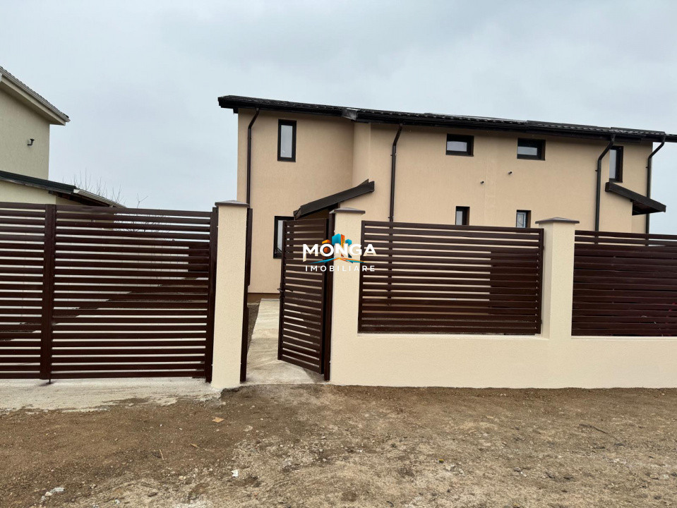 Duplex 3 camere 96mp |  0 comision | Otopeni Ciprian Porumbescu