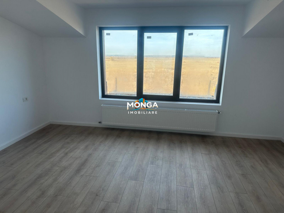 Duplex 3 camere 96mp |  0 comision | Otopeni Ciprian Porumbescu