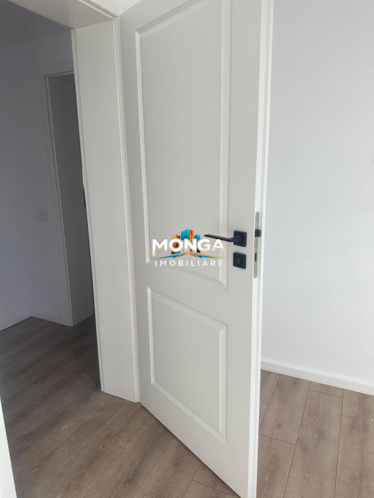 Duplex 3 camere 96mp |  0 comision | Otopeni Ciprian Porumbescu