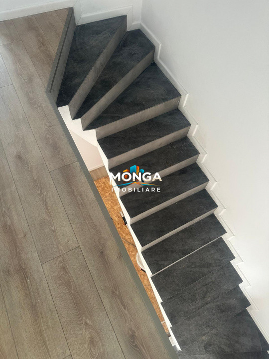 Duplex 3 camere 96mp |  0 comision | Otopeni Ciprian Porumbescu