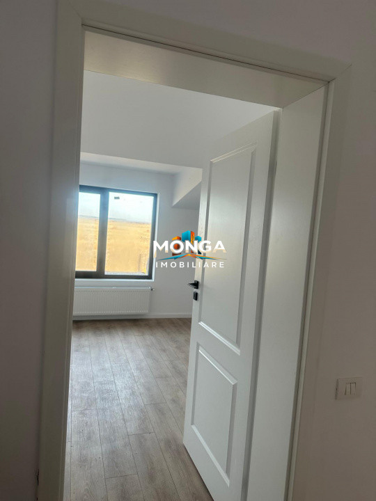 Duplex 3 camere 96mp |  0 comision | Otopeni Ciprian Porumbescu