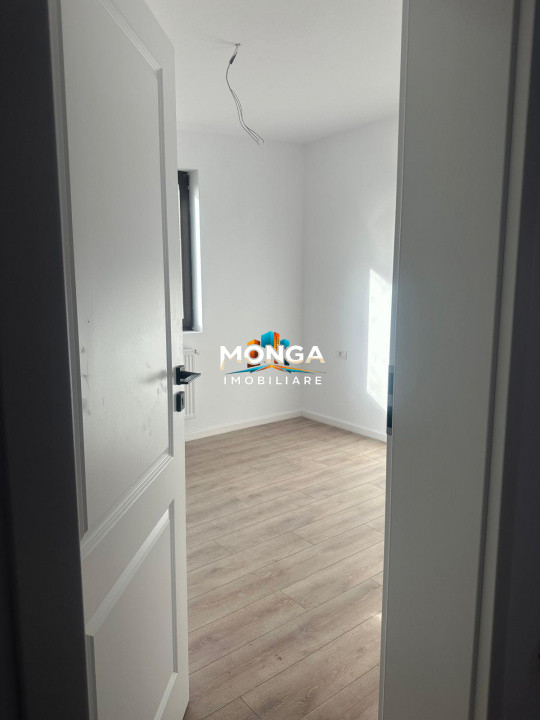 Duplex 3 camere 96mp |  0 comision | Otopeni Ciprian Porumbescu