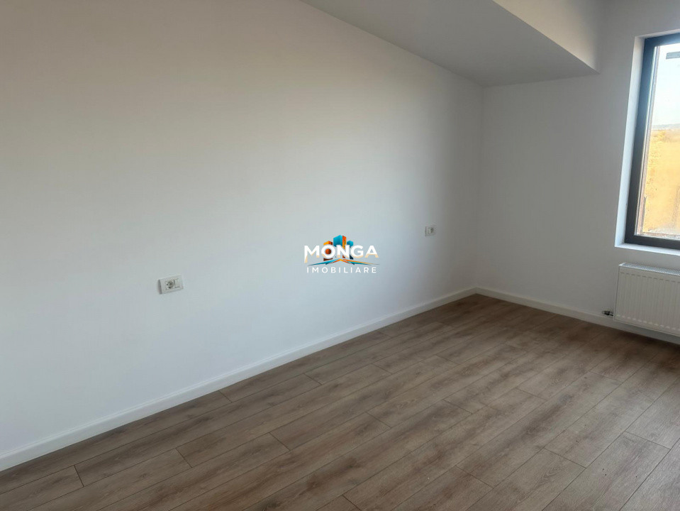 Duplex 3 camere 96mp |  0 comision | Otopeni Ciprian Porumbescu