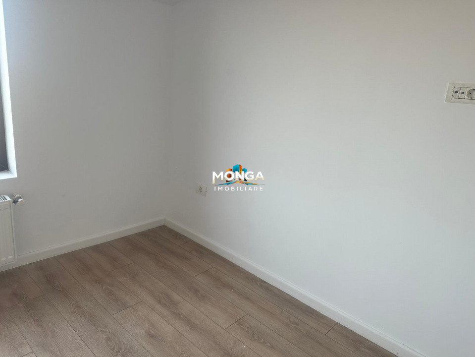 Duplex 3 camere 96mp |  0 comision | Otopeni Ciprian Porumbescu