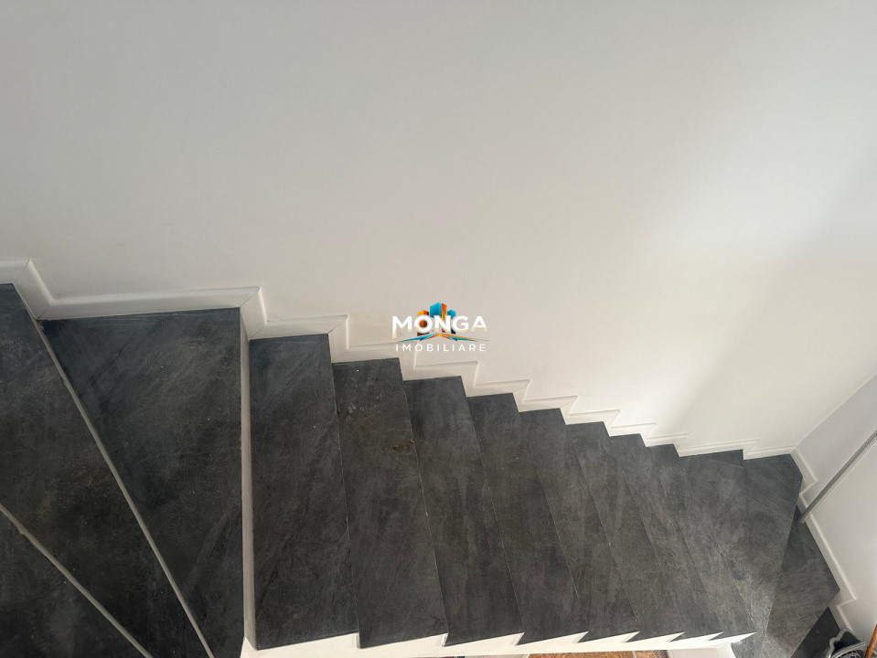 Duplex 3 camere 96mp |  0 comision | Otopeni Ciprian Porumbescu