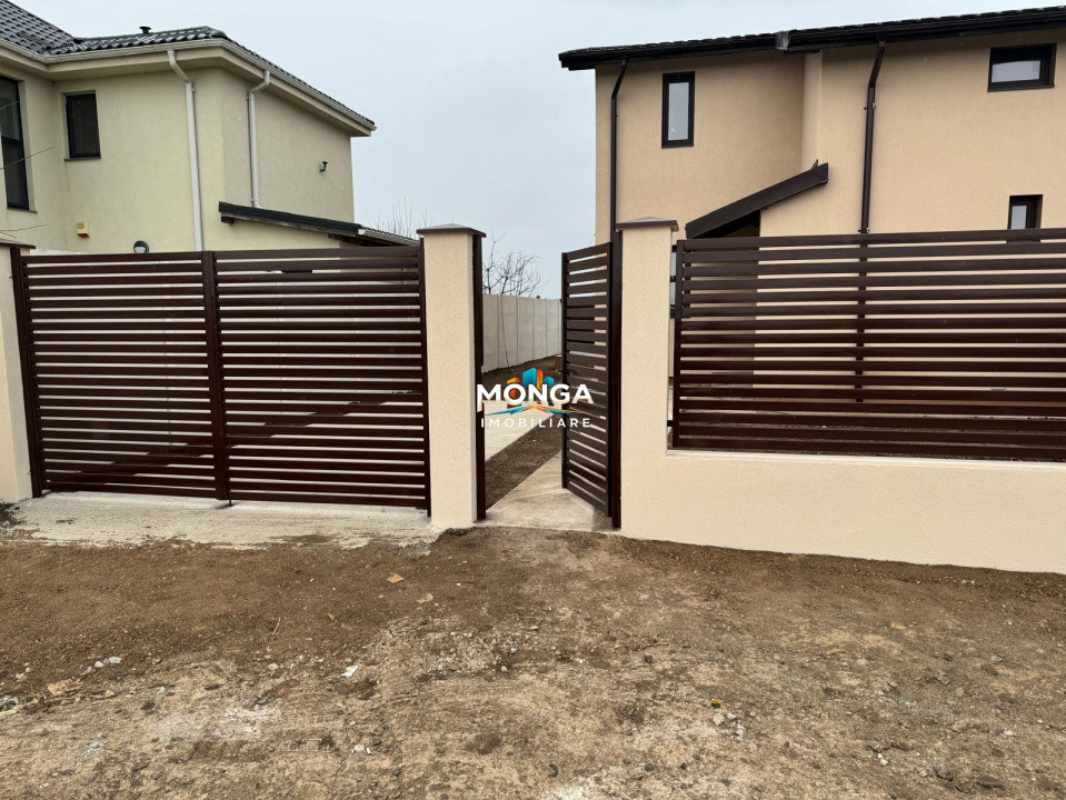 Duplex 3 camere 96mp |  0 comision | Otopeni Ciprian Porumbescu