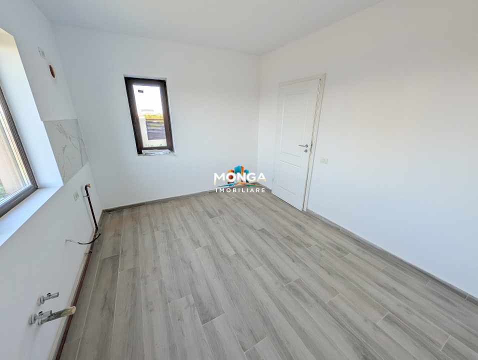 Duplex 3 camere 96mp |  0 comision | Otopeni Ciprian Porumbescu
