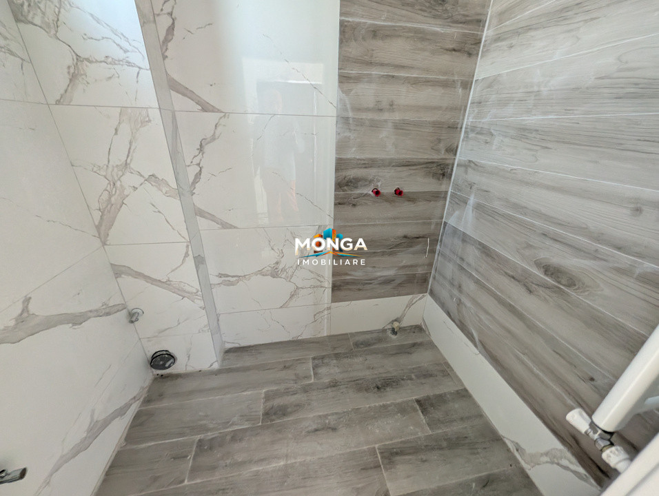 Duplex 3 camere 96mp |  0 comision | Otopeni Ciprian Porumbescu