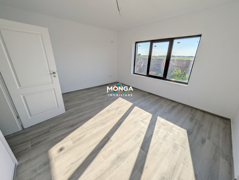 Duplex 3 camere 96mp |  0 comision | Otopeni Ciprian Porumbescu