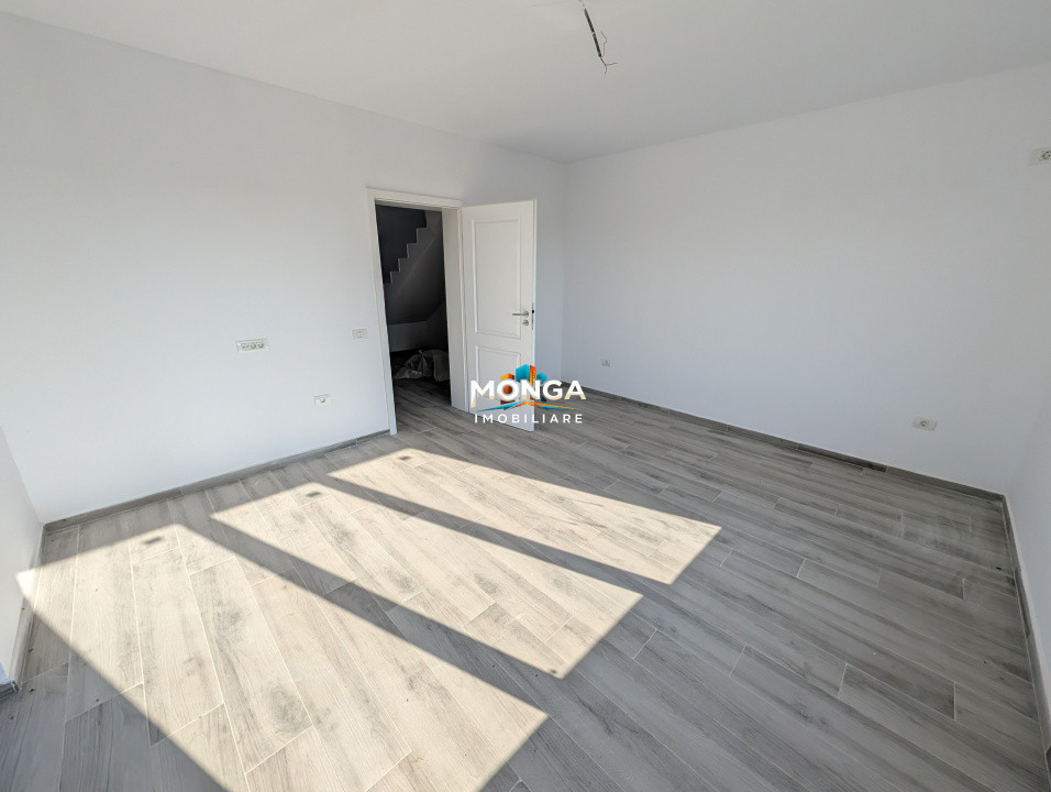 Duplex 3 camere 96mp |  0 comision | Otopeni Ciprian Porumbescu