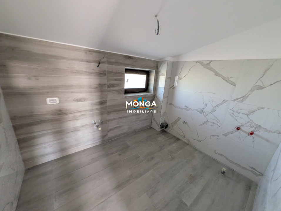 Duplex 3 camere 96mp |  0 comision | Otopeni Ciprian Porumbescu