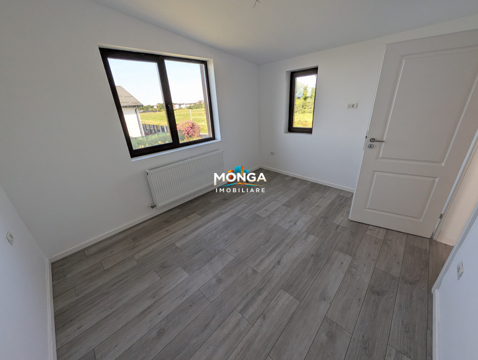 Duplex 3 camere 96mp |  0 comision | Otopeni Ciprian Porumbescu