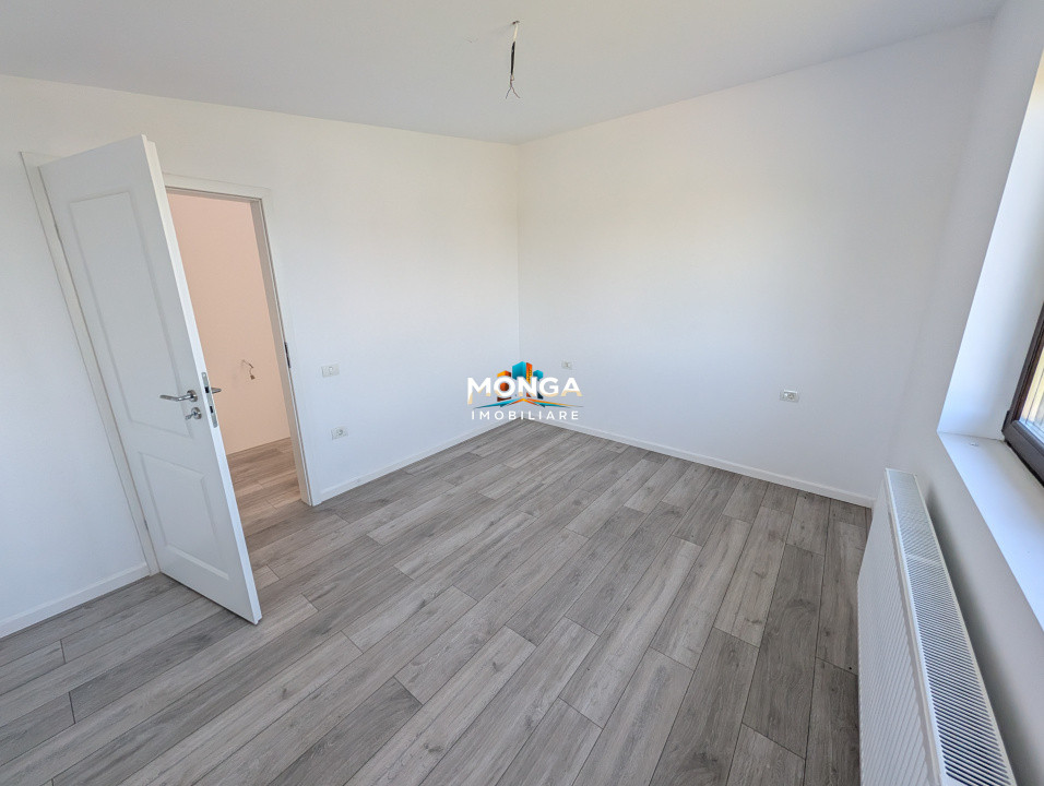 Duplex 3 camere 96mp |  0 comision | Otopeni Ciprian Porumbescu