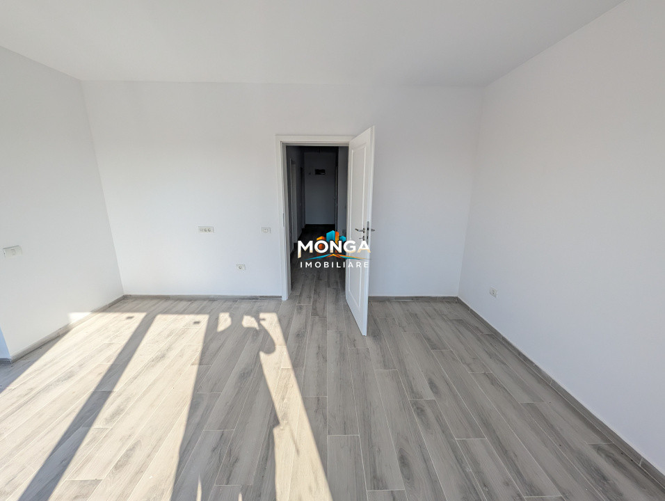 Duplex 3 camere 96mp |  0 comision | Otopeni Ciprian Porumbescu