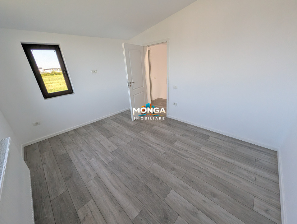 Duplex 3 camere 96mp |  0 comision | Otopeni Ciprian Porumbescu