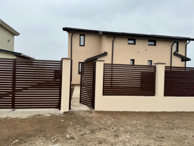 Duplex 3 camere 96mp |  0 comision | Otopeni Ciprian Porumbescu