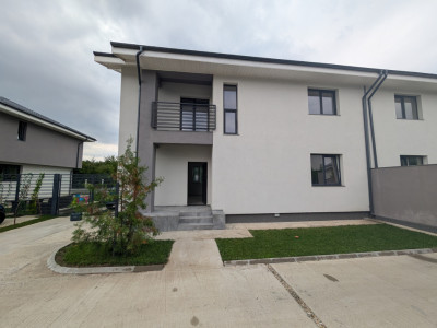 Duplex 4 camere 130mp | 0 comision | Otopeni Ana Aslan | Teren 270mp