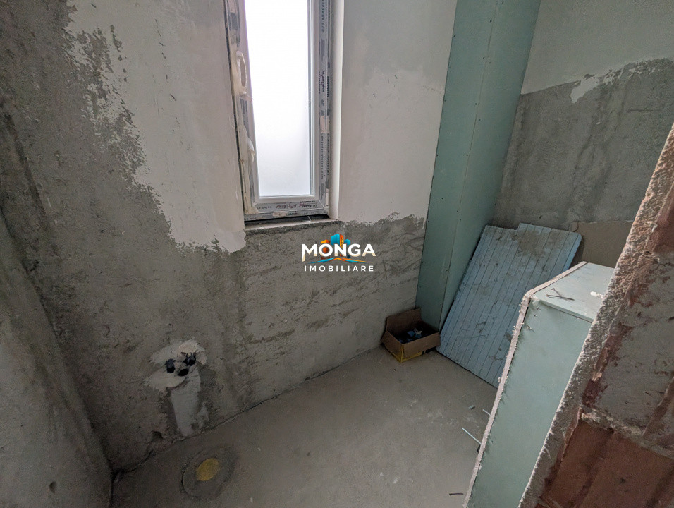 Duplex 4 sau 5 camere 117mp | 0 comision | Otopeni Ana Aslan | Teren 209mp