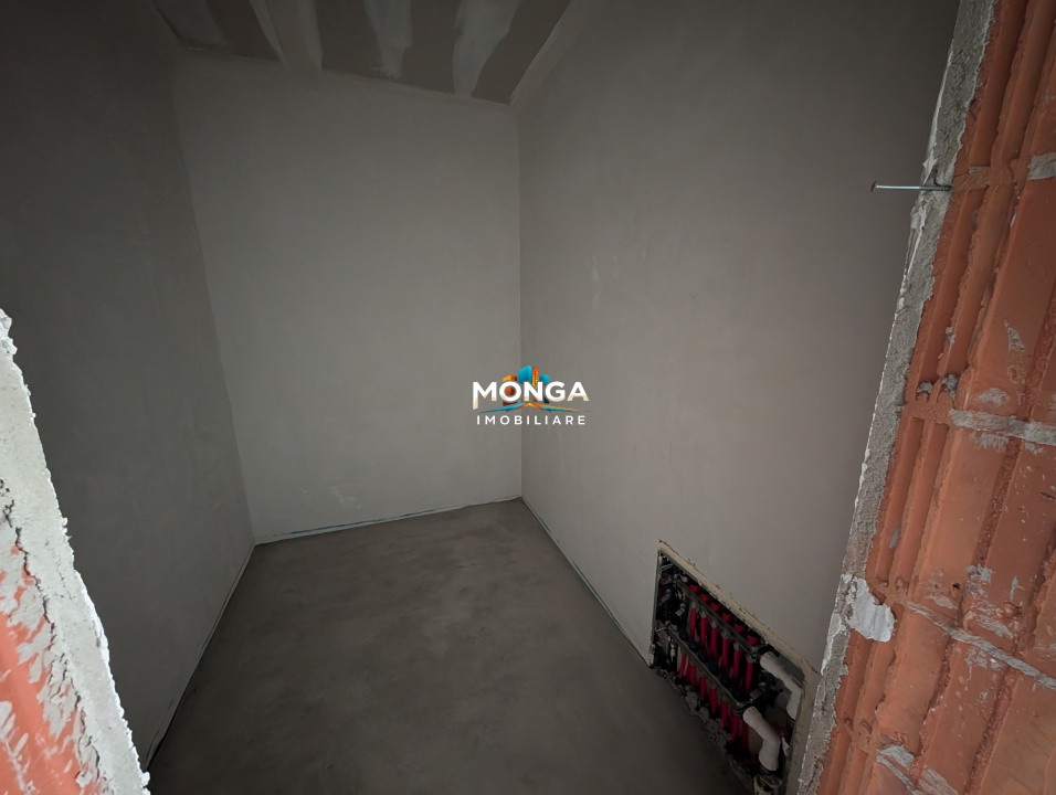 Duplex 4 sau 5 camere 117mp | 0 comision | Otopeni Ana Aslan | Teren 209mp