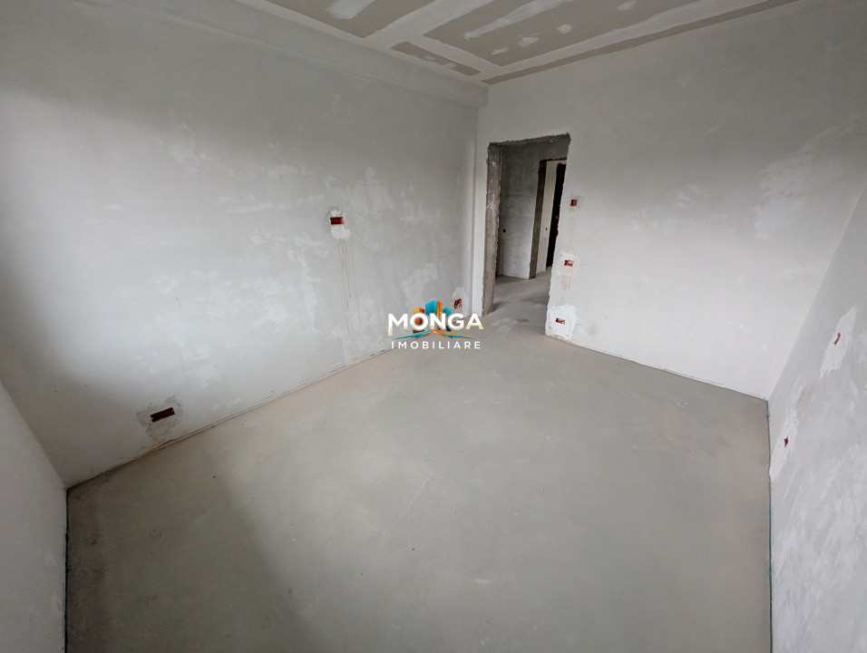 Duplex 4 sau 5 camere 117mp | 0 comision | Otopeni Ana Aslan | Teren 209mp