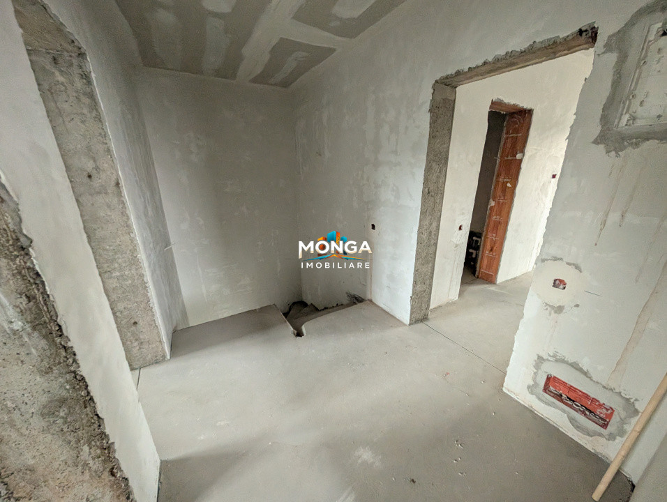 Duplex 4 sau 5 camere 117mp | 0 comision | Otopeni Ana Aslan | Teren 209mp