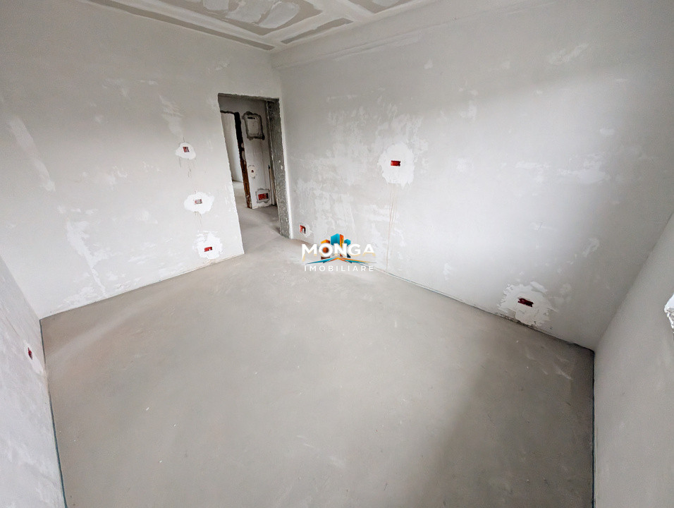 Duplex 4 sau 5 camere 117mp | 0 comision | Otopeni Ana Aslan | Teren 209mp