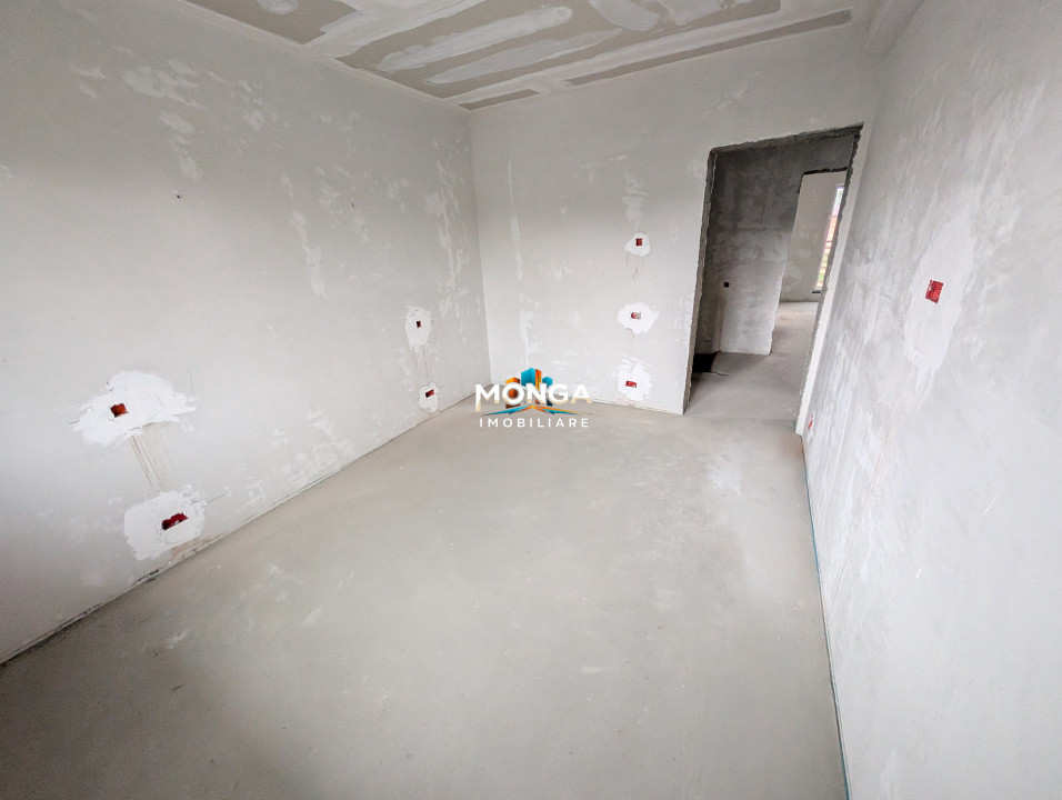 Duplex 4 sau 5 camere 117mp | 0 comision | Otopeni Ana Aslan | Teren 209mp