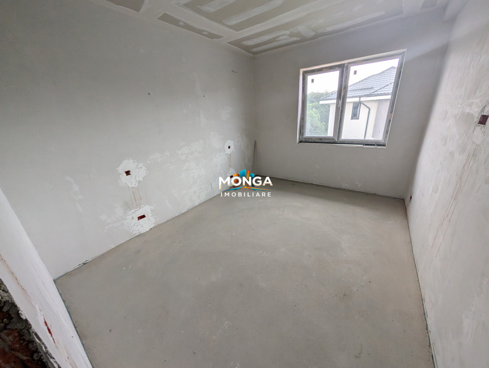 Duplex 4 sau 5 camere 117mp | 0 comision | Otopeni Ana Aslan | Teren 209mp