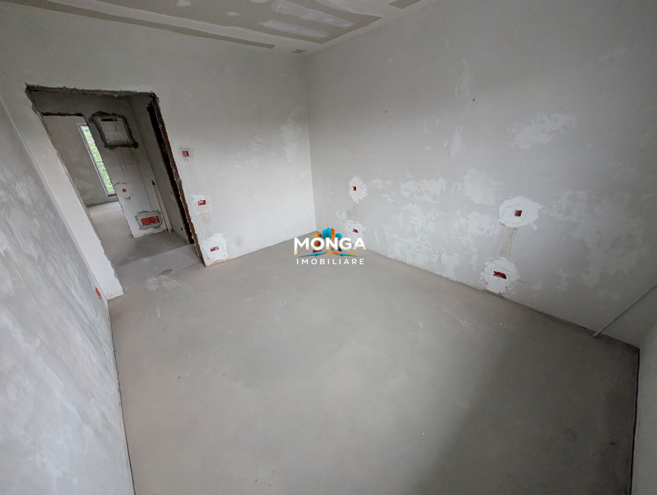 Duplex 4 sau 5 camere 117mp | 0 comision | Otopeni Ana Aslan | Teren 209mp