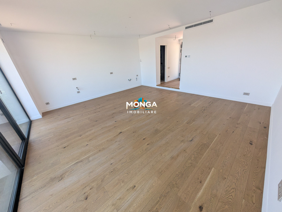 Casa 4 camere + mansarda 126mp | Insiruita  | 0 comision | Tunari Amber Forest