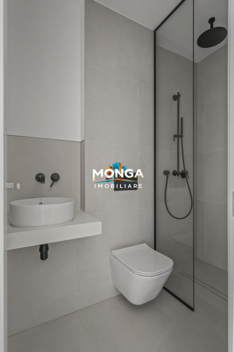 Casa 4 camere + mansarda 126mp | Insiruita  | 0 comision | Tunari Amber Forest