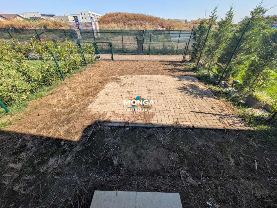 Casa 4 camere + mansarda 126mp | Insiruita  | 0 comision | Tunari Amber Forest