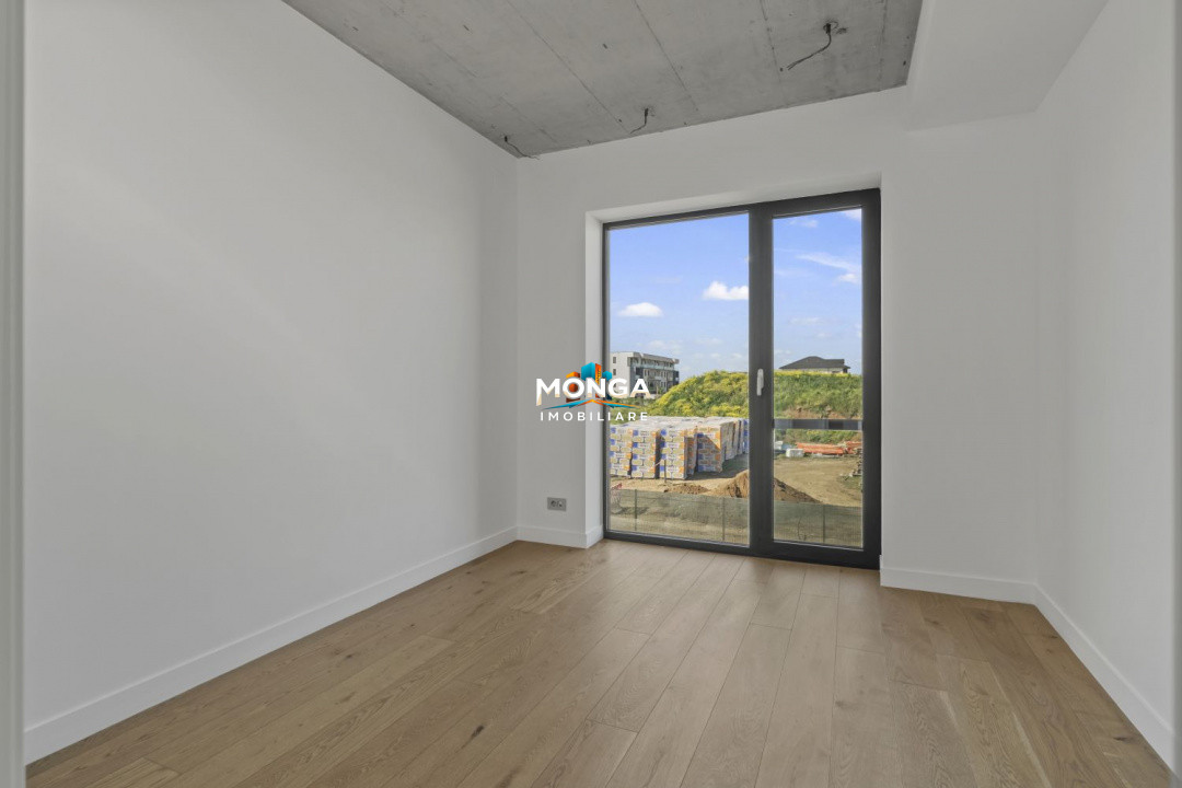 Casa 4 camere + mansarda 126mp | Insiruita  | 0 comision | Tunari Amber Forest