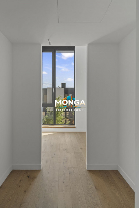 Casa 4 camere + mansarda 126mp | Insiruita  | 0 comision | Tunari Amber Forest