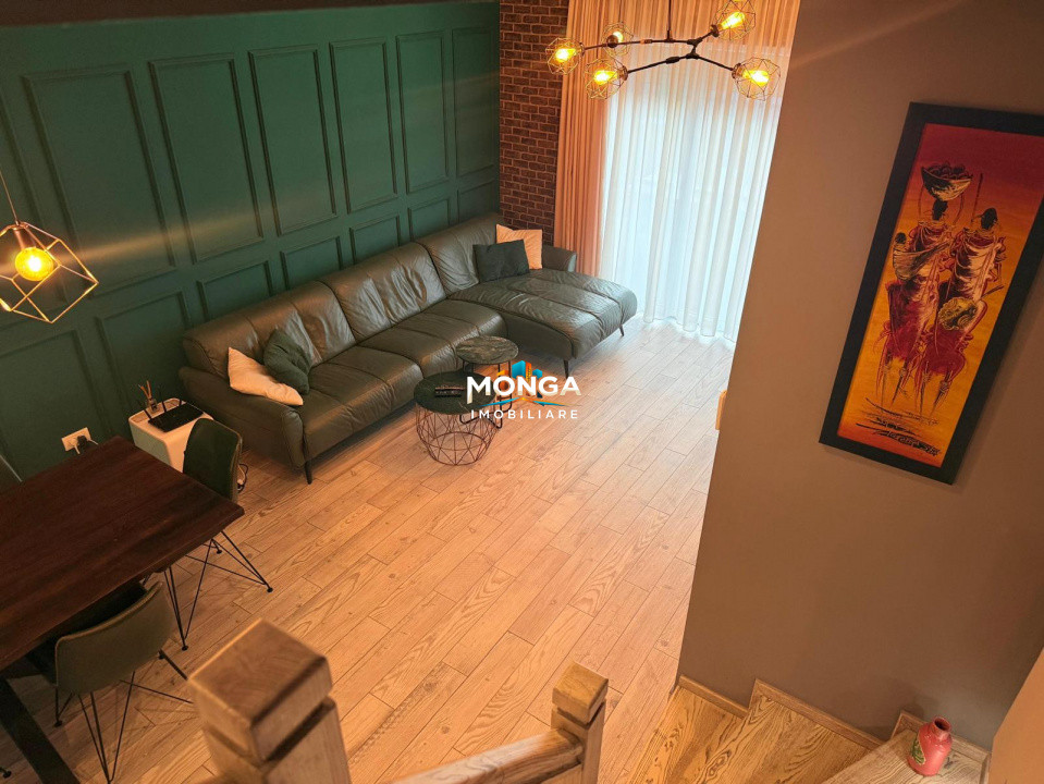 Casa insiruita 4 camere 127mp | 0 comision | Avantgarde Forest 6 | pe colt