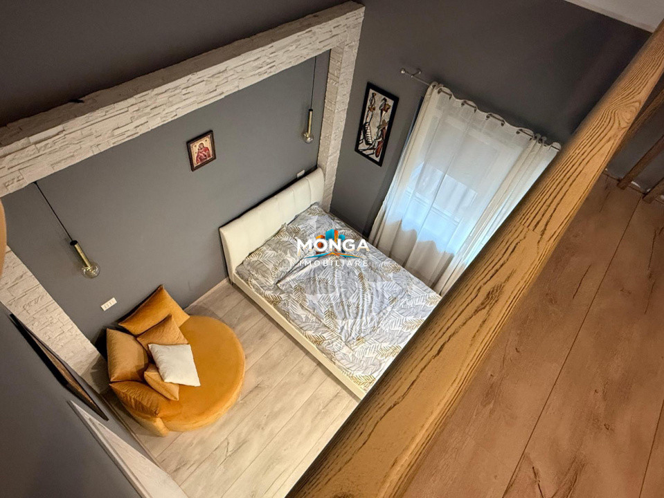 Casa insiruita 4 camere 127mp | 0 comision | Avantgarde Forest 6 | pe colt