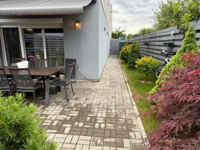 Casa insiruita 4 camere 127mp | 0 comision | Avantgarde Forest 6 | pe colt