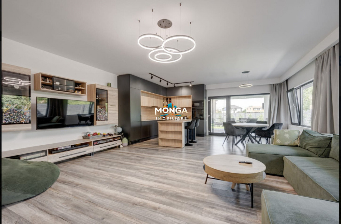 Casa 5 camere 160mp | 0 comision | Corbeanca Socului | 450mp teren