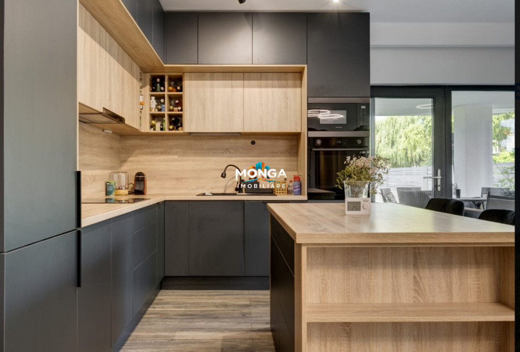 Casa 5 camere 160mp | 0 comision | Corbeanca Socului | 450mp teren