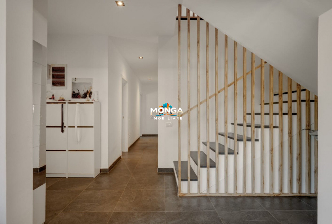 Casa 5 camere 160mp | 0 comision | Corbeanca Socului | 450mp teren