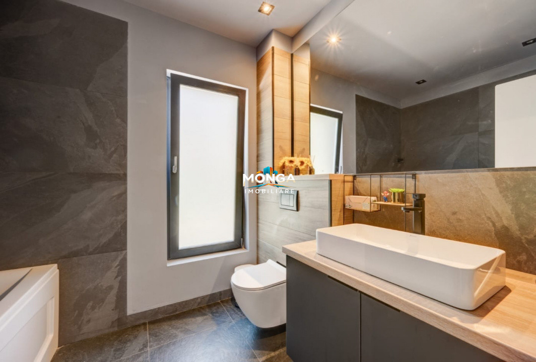 Casa 5 camere 160mp | 0 comision | Corbeanca Socului | 450mp teren