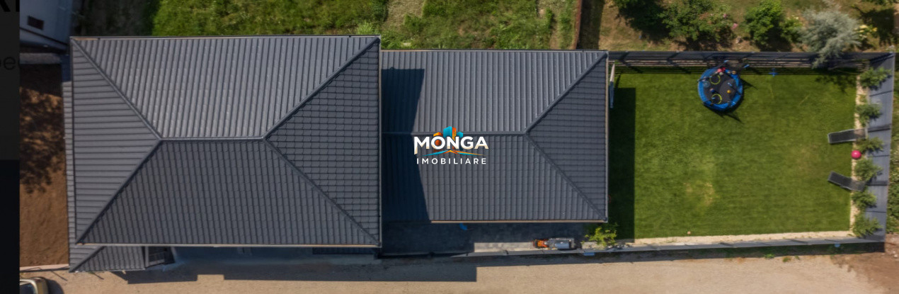 Casa 5 camere 160mp | 0 comision | Corbeanca Socului | 450mp teren