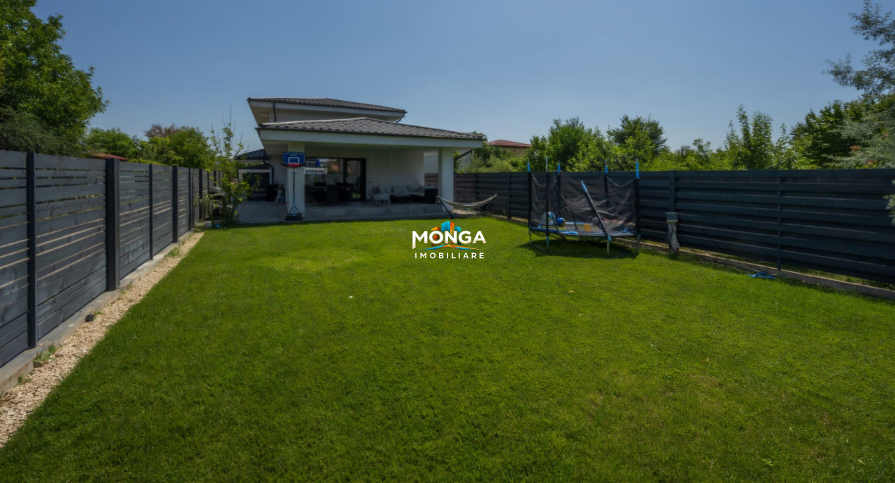 Casa 5 camere 160mp | 0 comision | Corbeanca Socului | 450mp teren