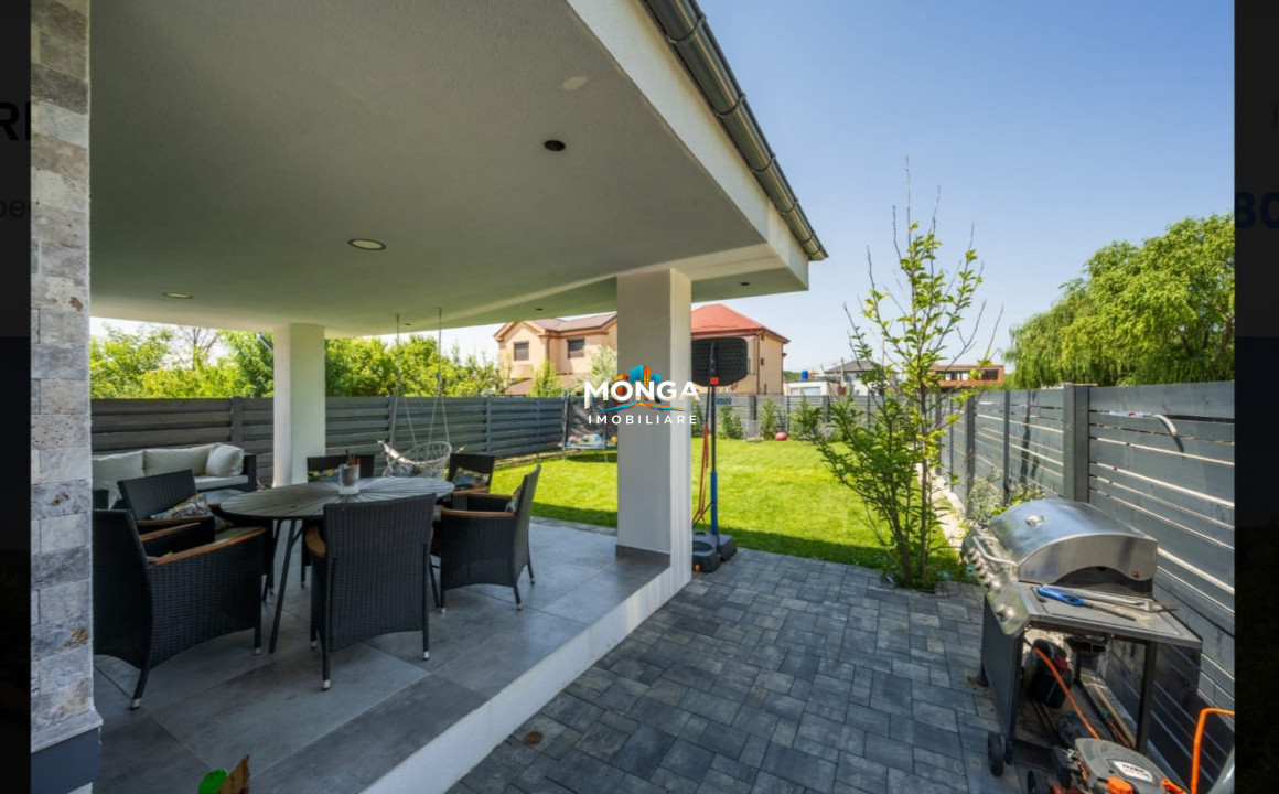 Casa 5 camere 160mp | 0 comision | Corbeanca Socului | 450mp teren