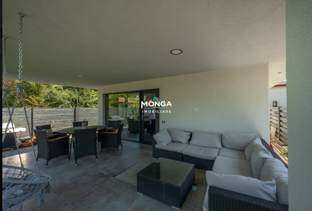 Casa 5 camere 160mp | 0 comision | Corbeanca Socului | 450mp teren